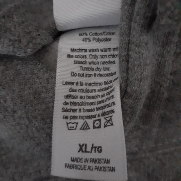 Hoodie buy 1  get 2 Free - Picture 2 of 3